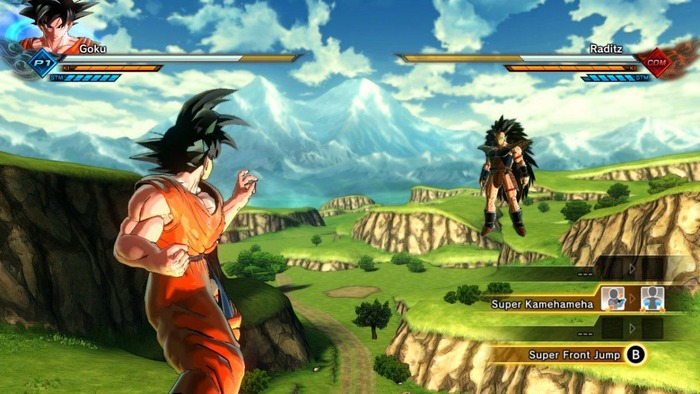 Is Xenoverse 2 Cross Platform? The Ultimate Guide to Multiplayer